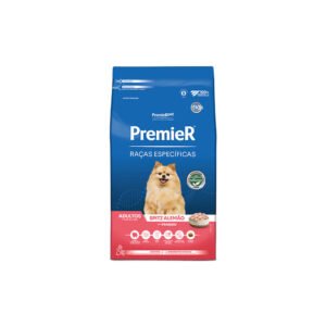 Ração Premier Raças Específicas Spitz Alemão para Cães Adultos